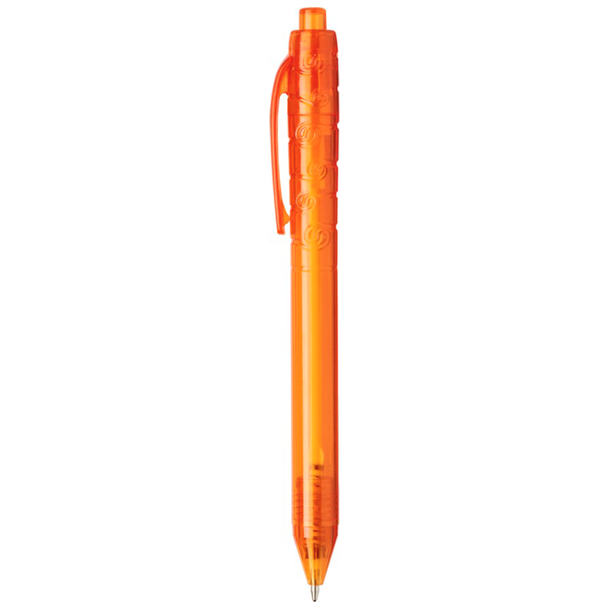 Penna a sfera in PET riciclato Vancouver