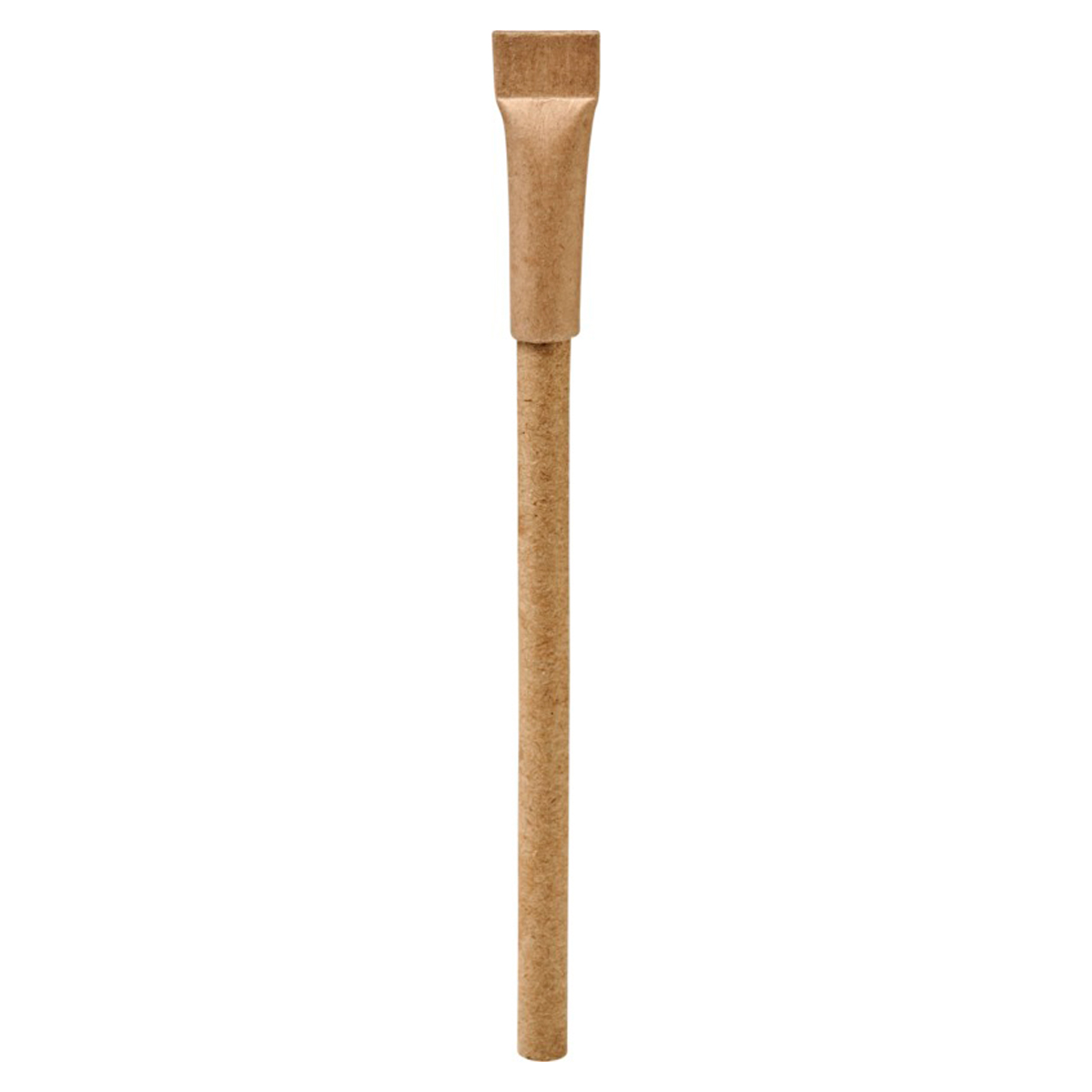 Penna a sfera in carta riciclata Asilah