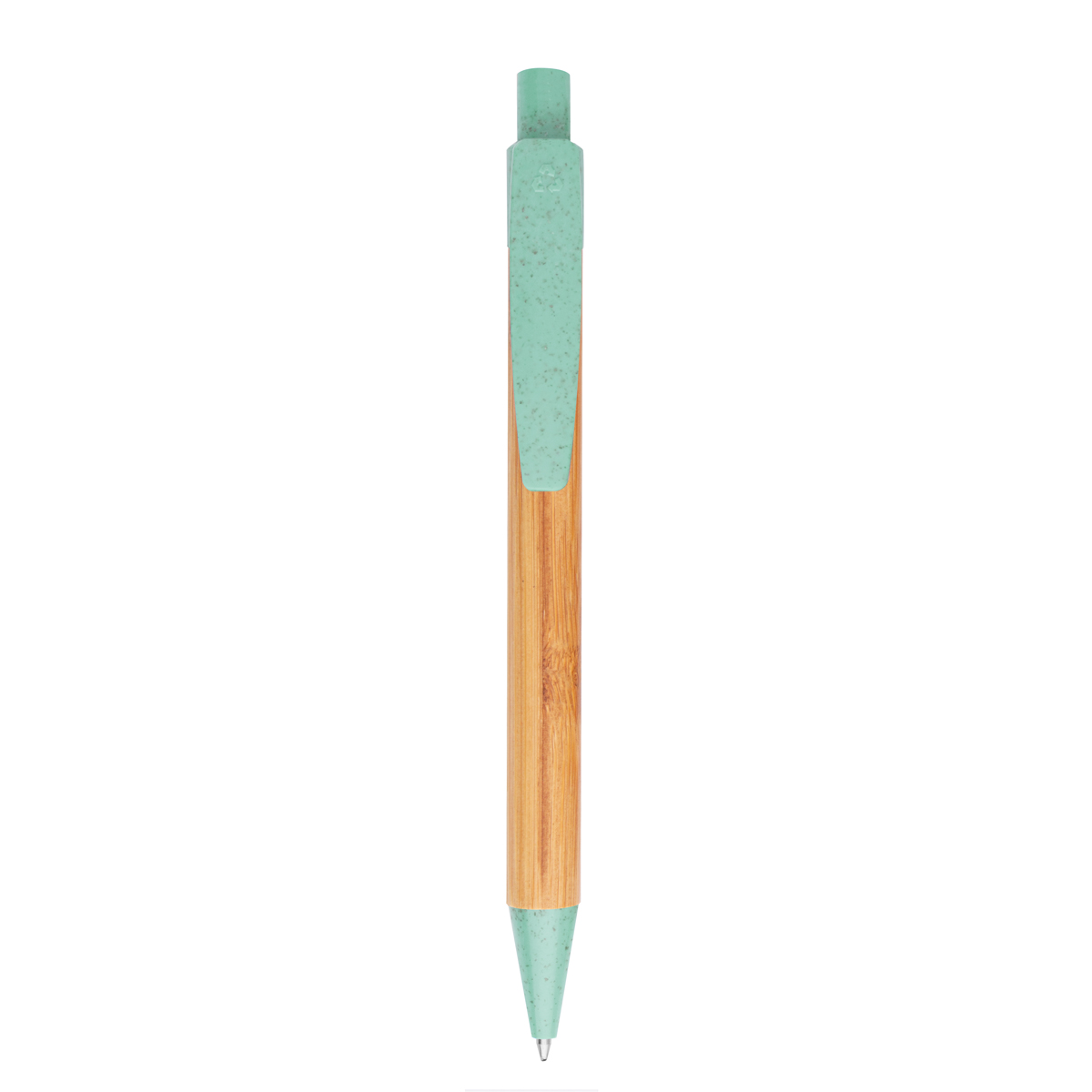 Penna sfera AMBRA Bambù