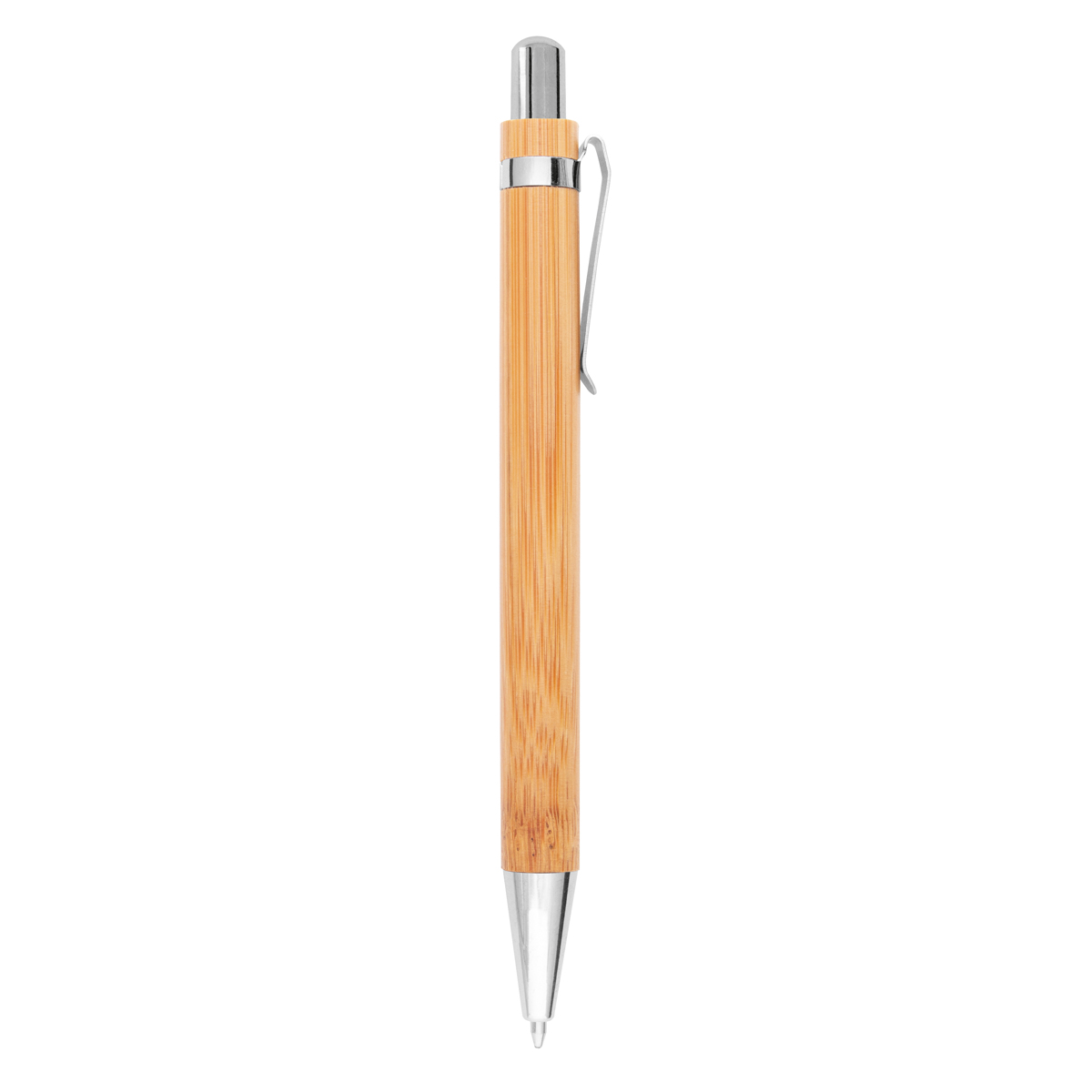 Penna sfera IKEDA Bambù