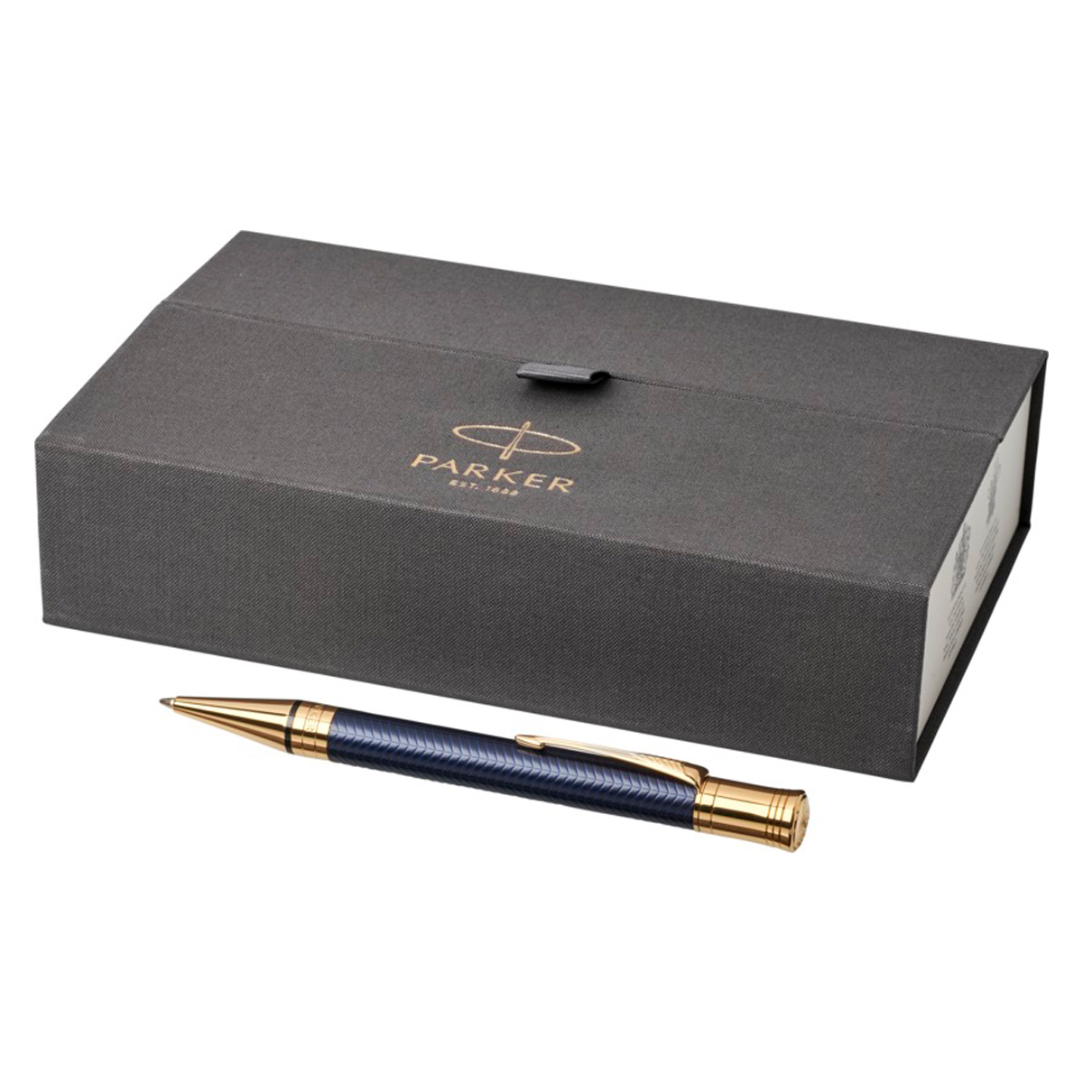 Penna a sfera premium Duofold