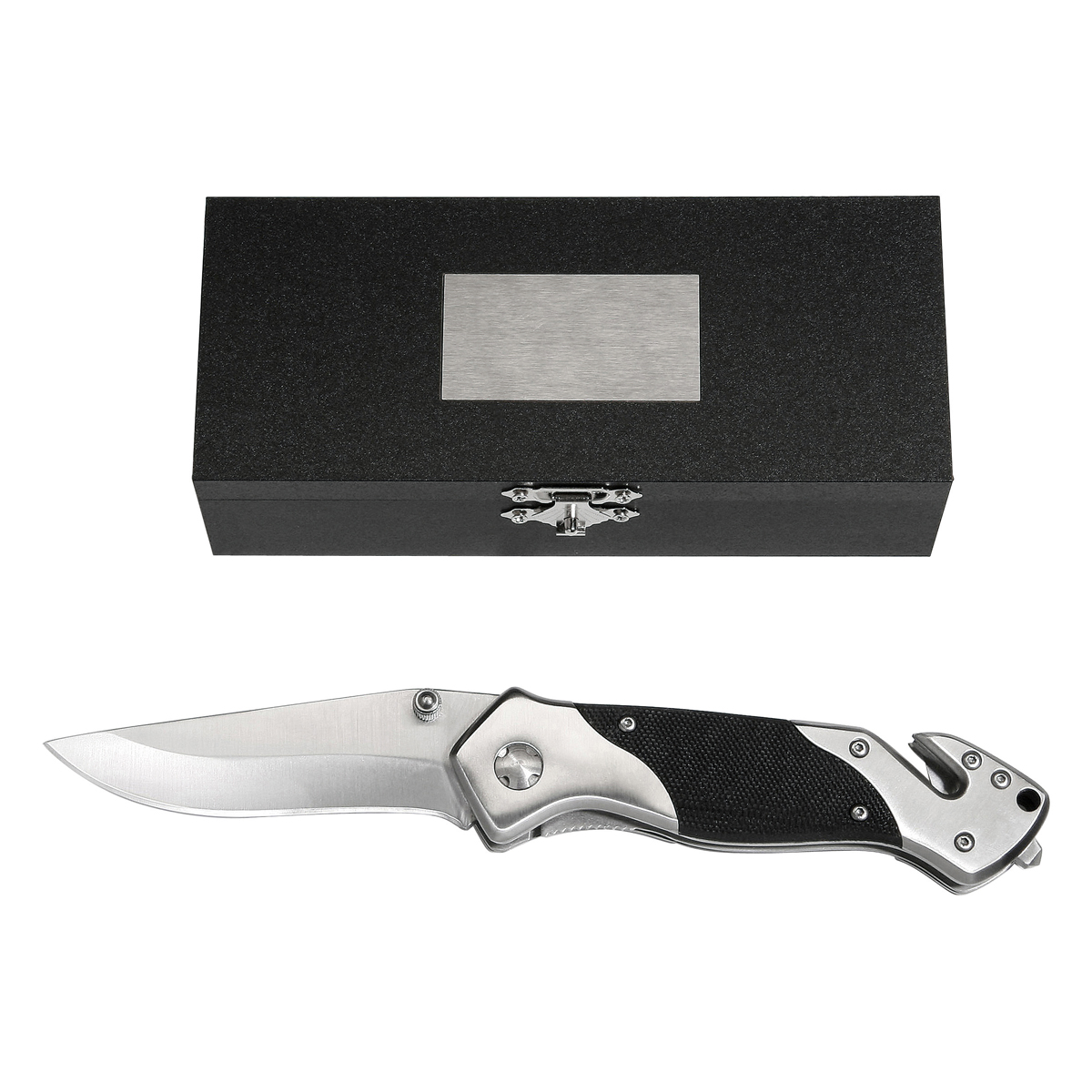 Metmaxx® Rettungsmesser 