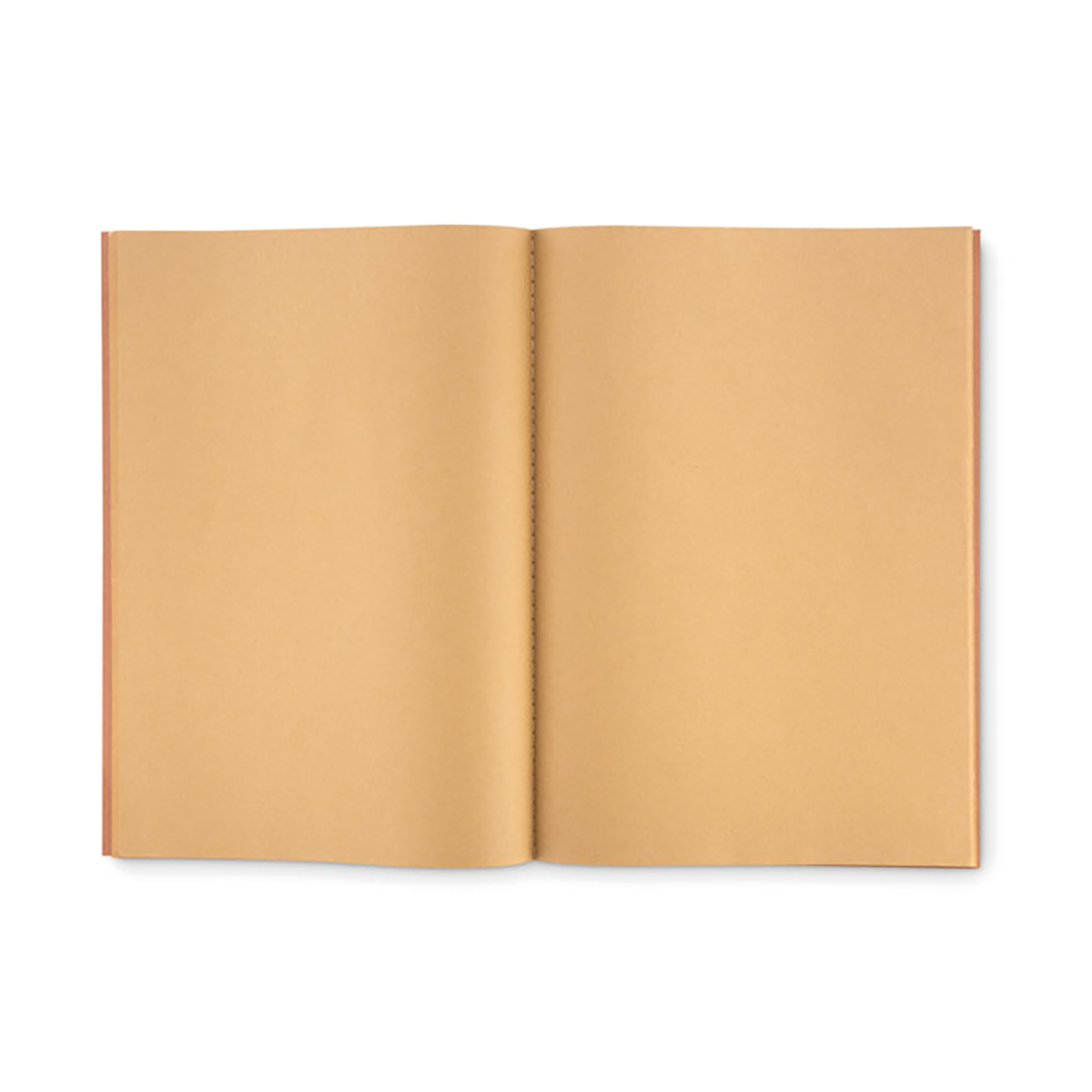 Notebook A4 in carta PAPER BOOK