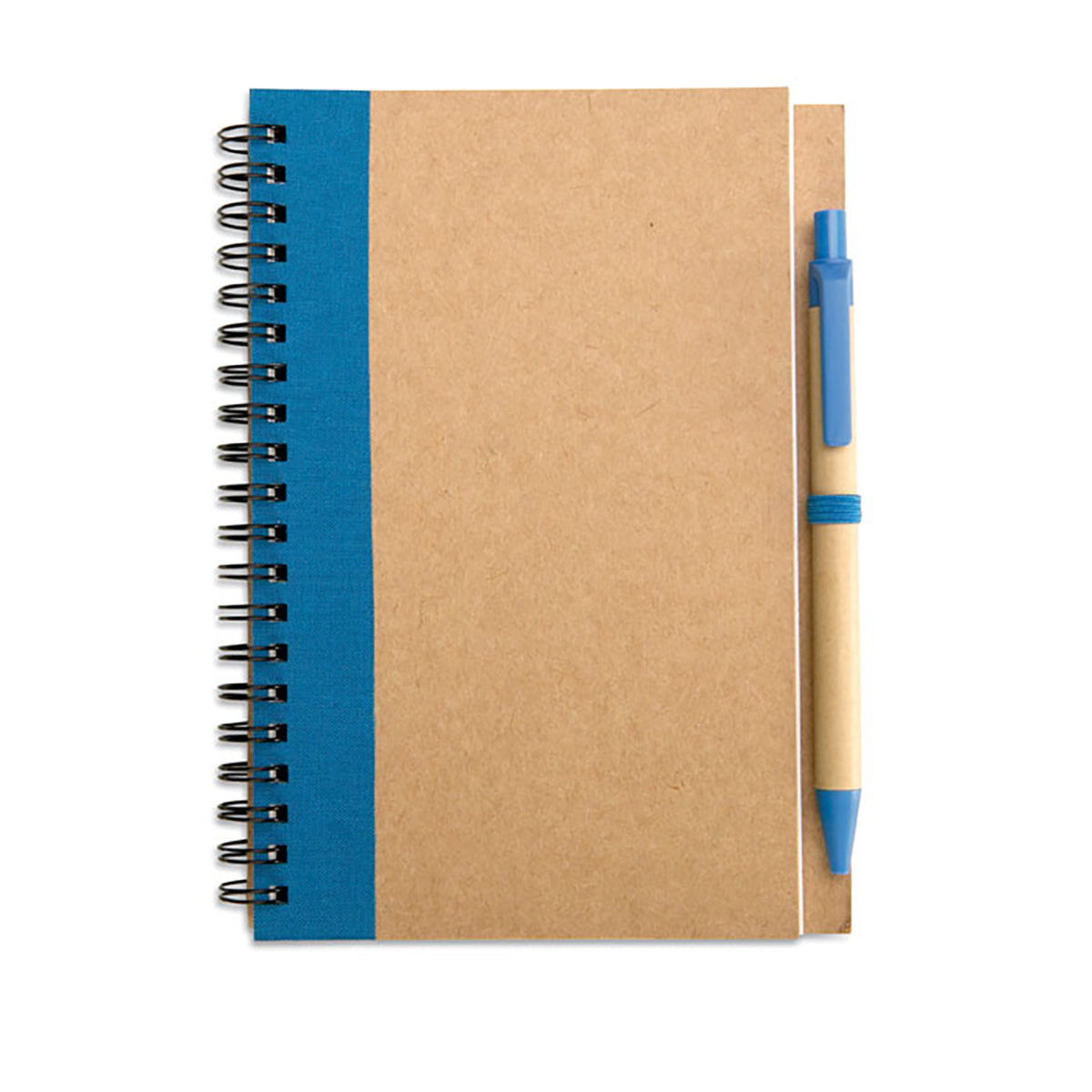 Notebook Spirale A5(70 fogli neutri) SONORA PLUS