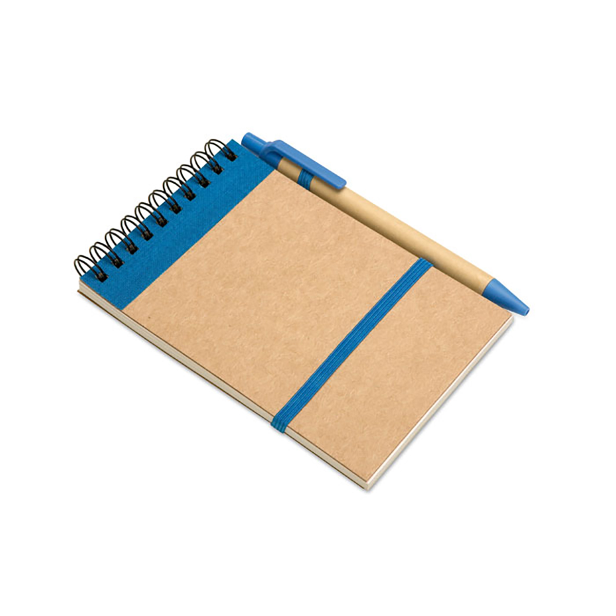 Notebook Spirale A6 SONORA