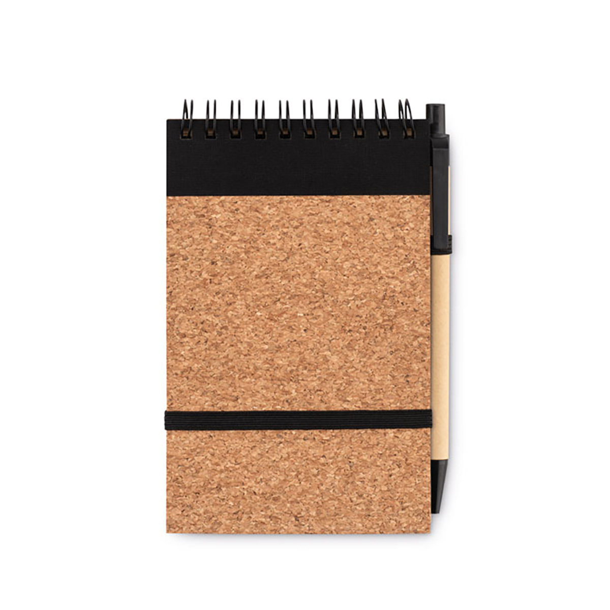 Notebook A6 in sughero SONORACORK