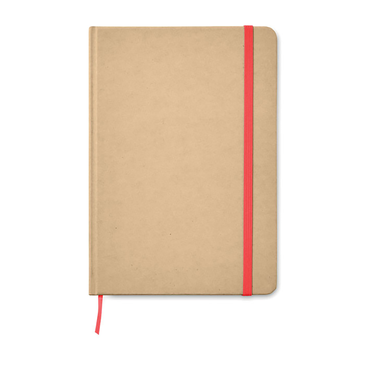 Notebook A5 in materiale riciclato EVERWRITE
