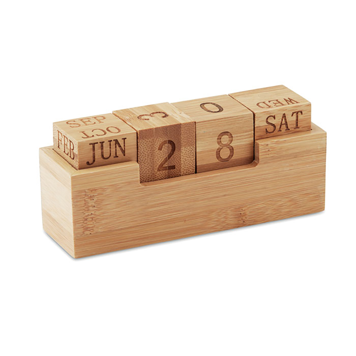 Calendario permanente da scrivania KARENDA