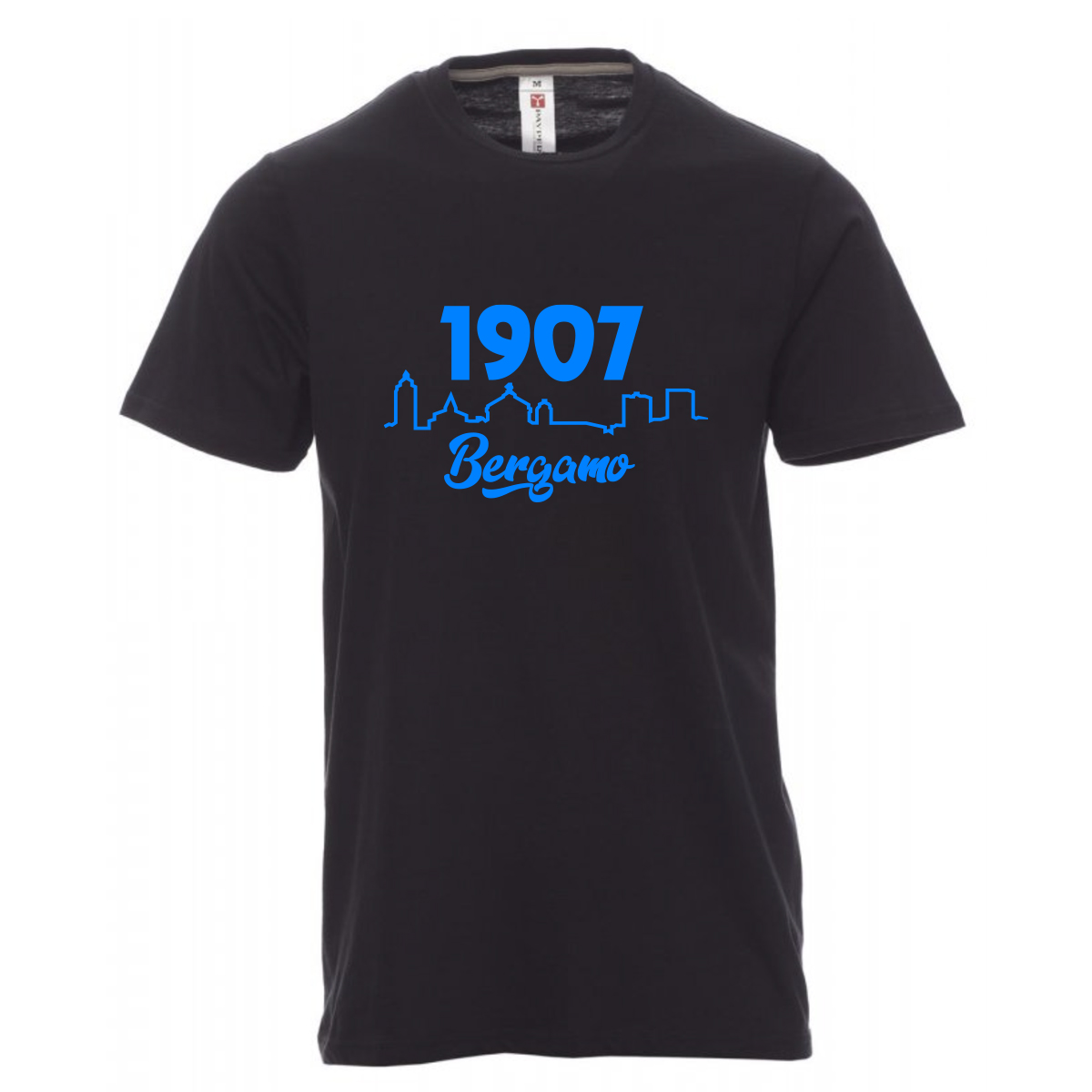 T-Shirt 1907 Bergamo