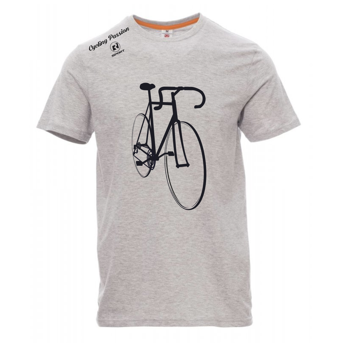 T-Shirt Bike Vintage