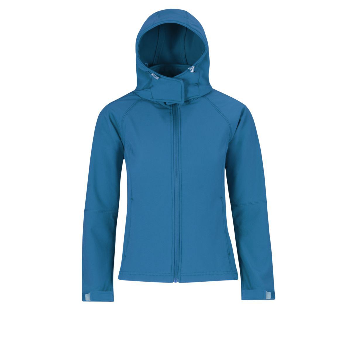 Hooded Softshell /Women