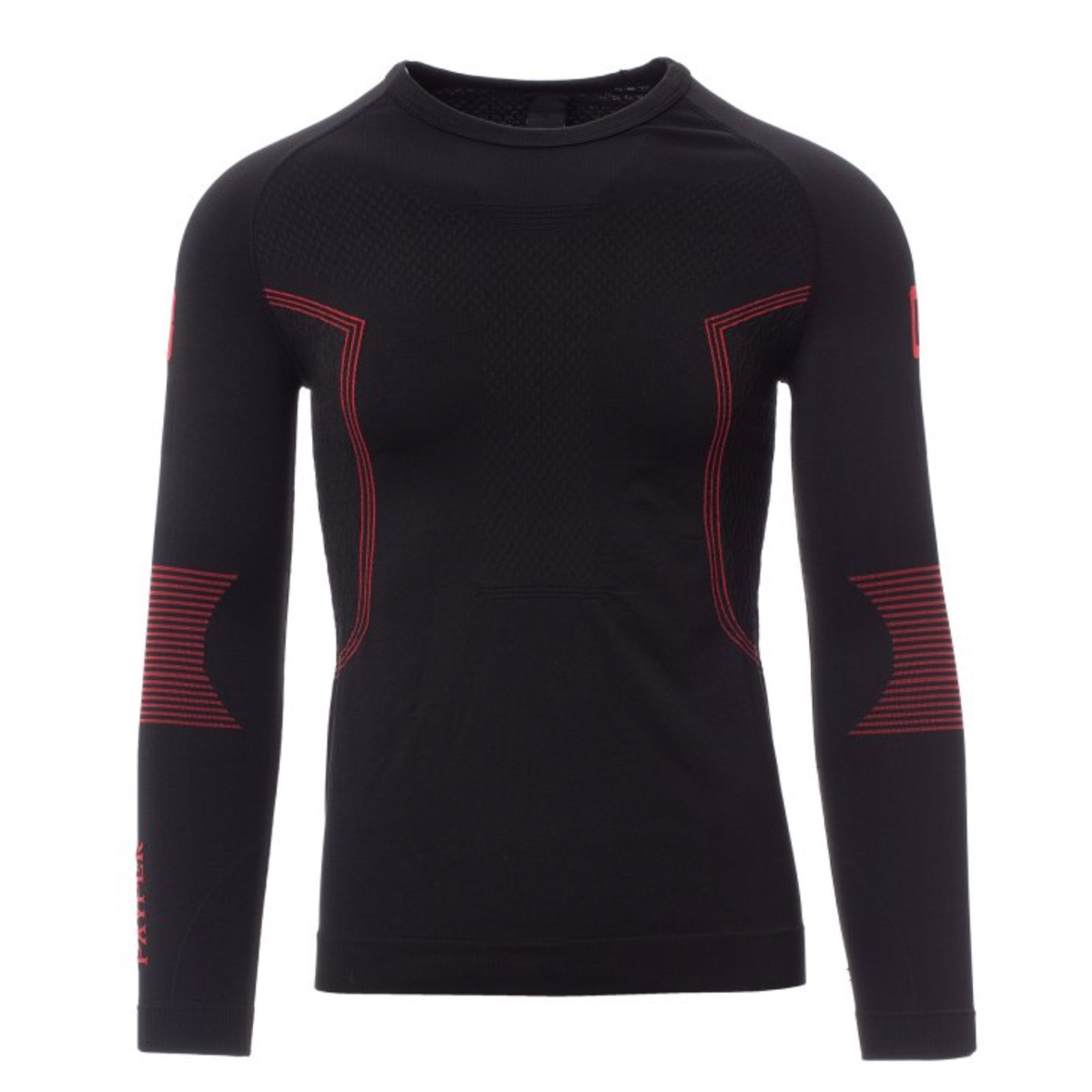 Maglia termica da uomo, girocollo THERMO PRO 240 LS PAYPER