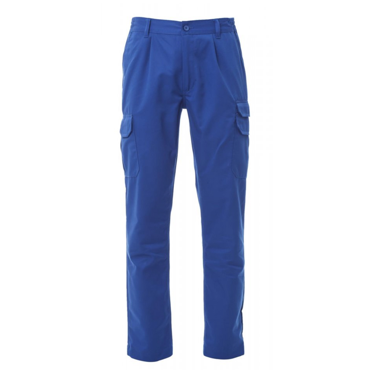 Pantalone CARGO 2.0 PAYPER multitasche con elastico
