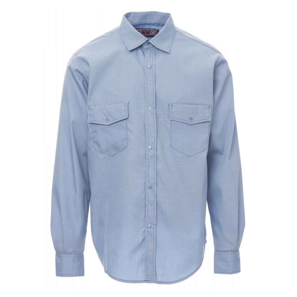 Camicia MULTIPRO ABSOLUT PAYPER, cannoncino cucito a vista