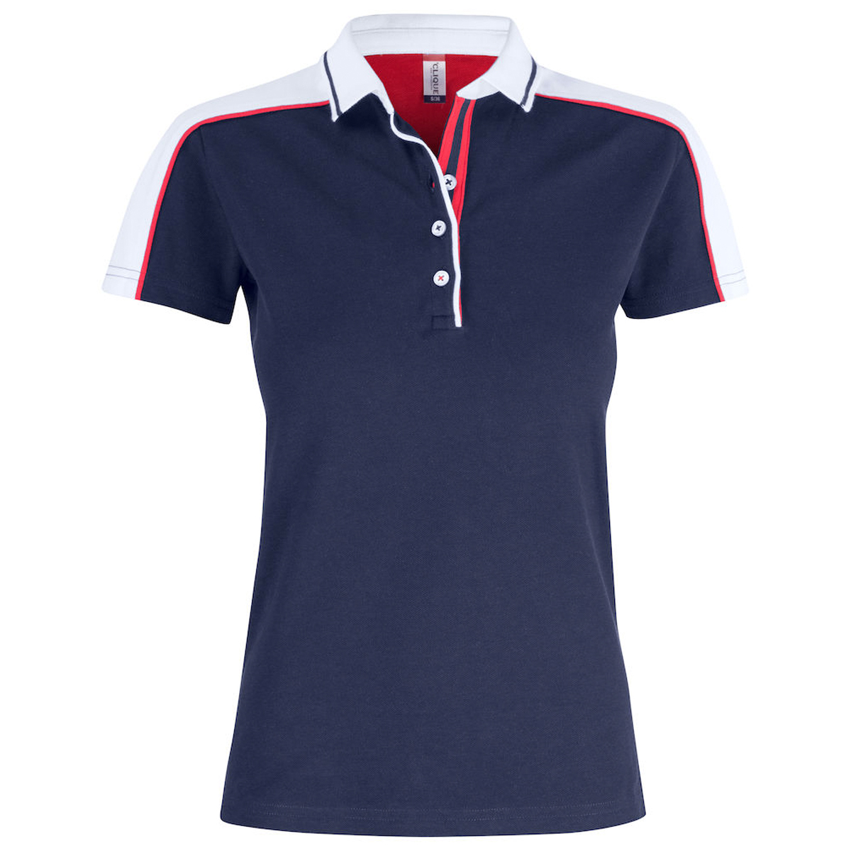POLO CLIQUE PITTSFORD LADIES