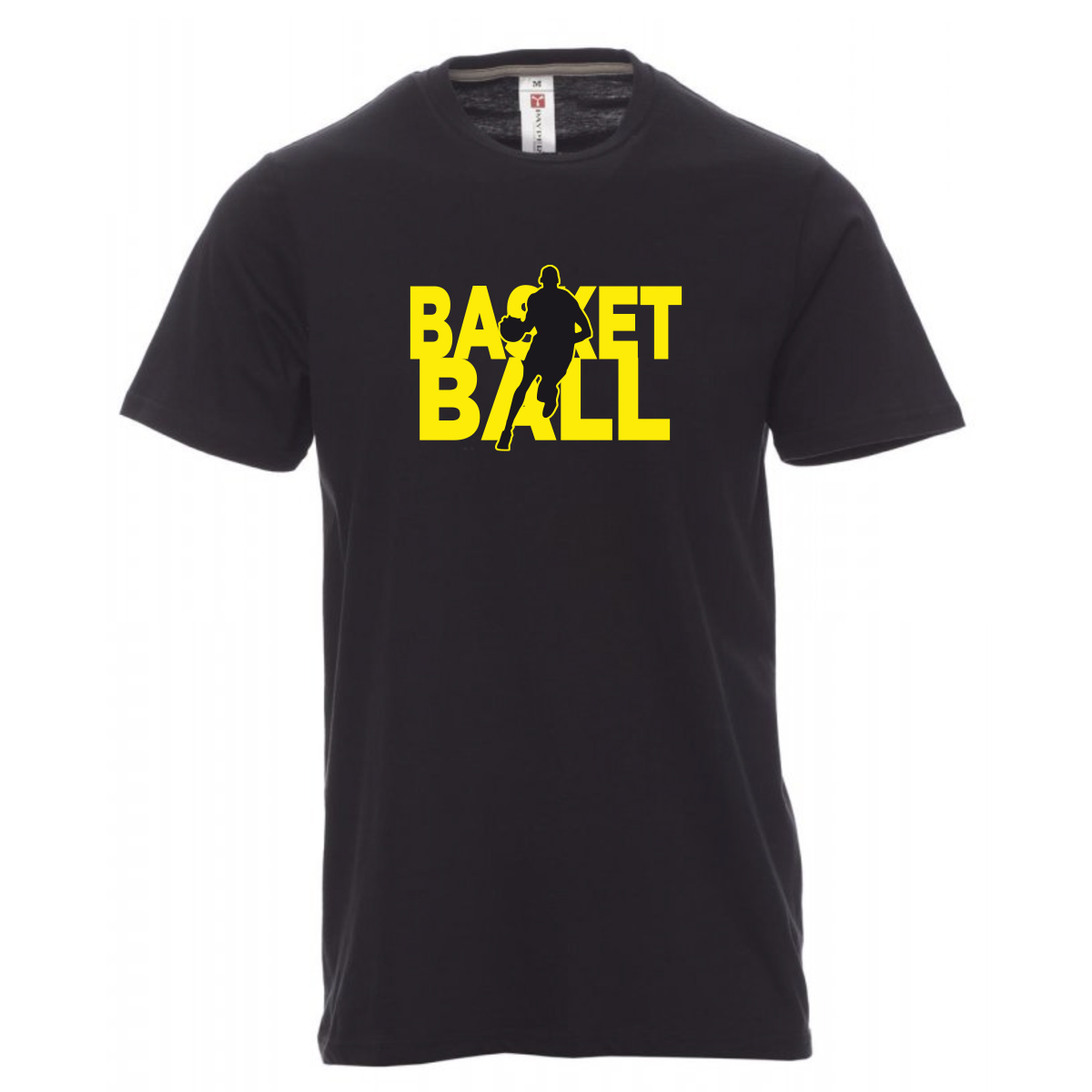 T-Shirt Basket Ball