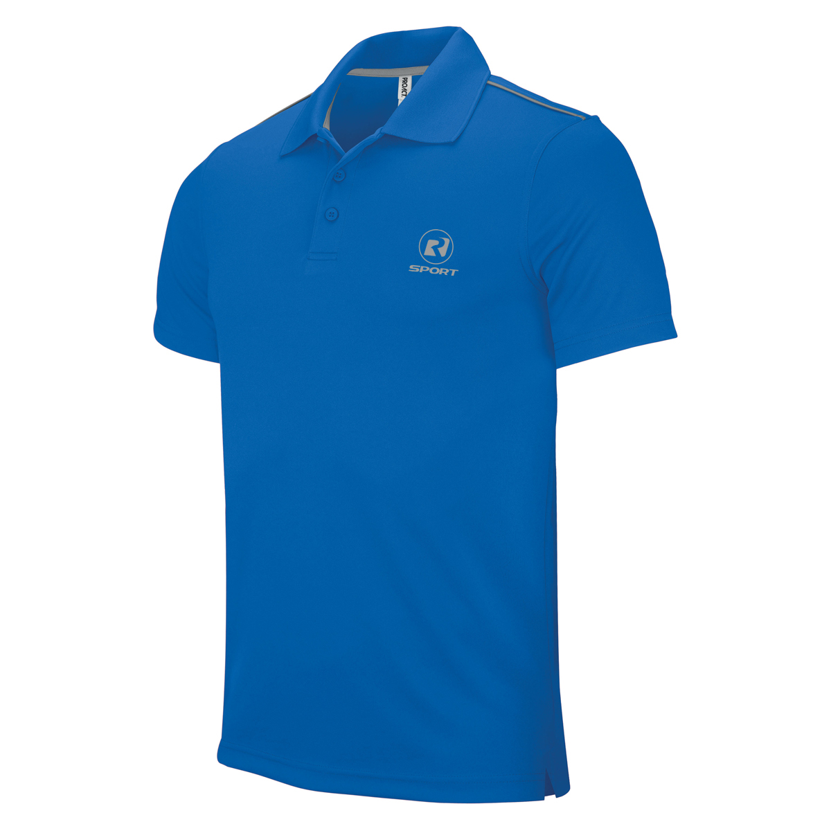 POLO UOMO TECNICA MANICA CORTA RSPORT