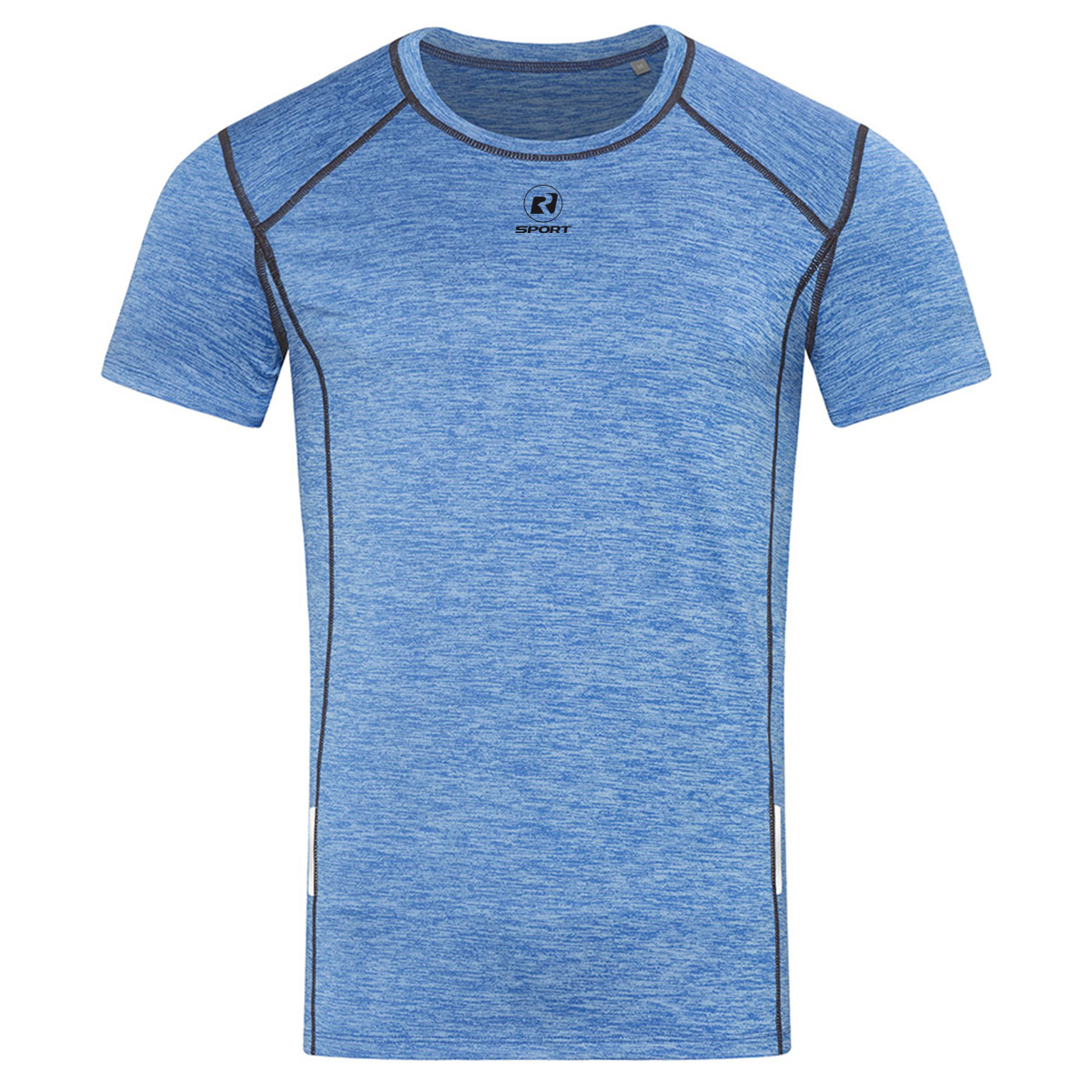 T-Shirt Recycled Sports-T Reflect Men - RSPORT