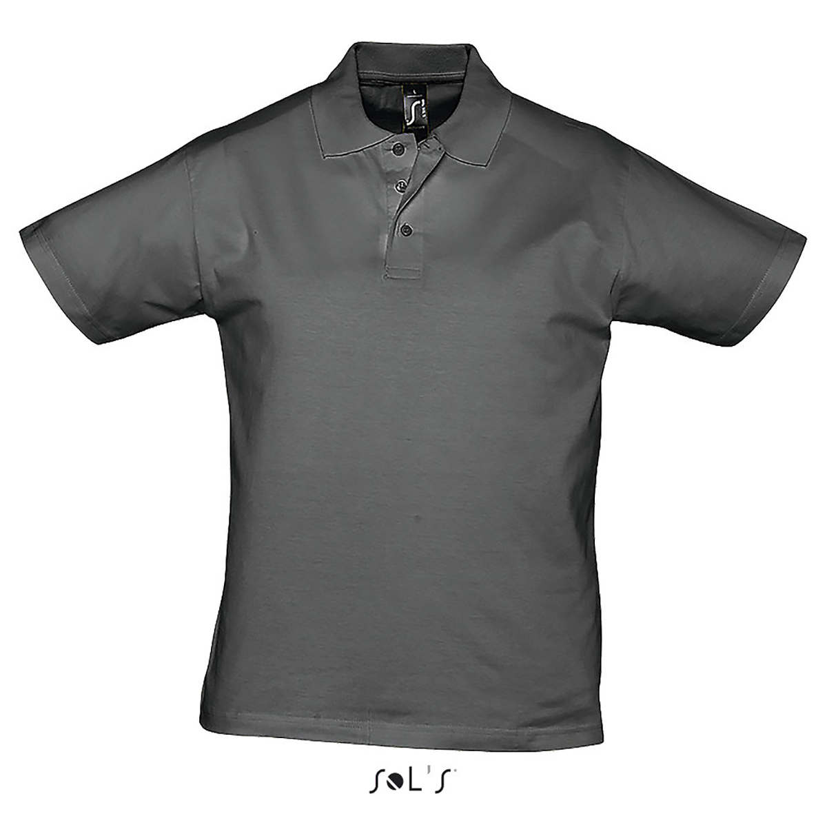 POLO SOLS PRESCOTT MEN
