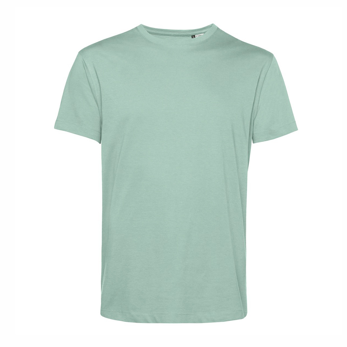 T-Shirt B&C Cotone Organico Uomo #organic E150
