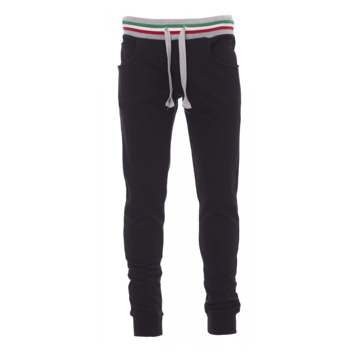 Pantalone FREEDOM+ PAYPER da uomo in felpa
