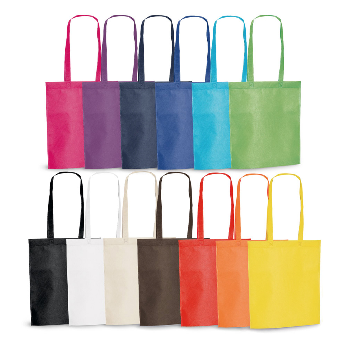 Shopper CANARY TNT