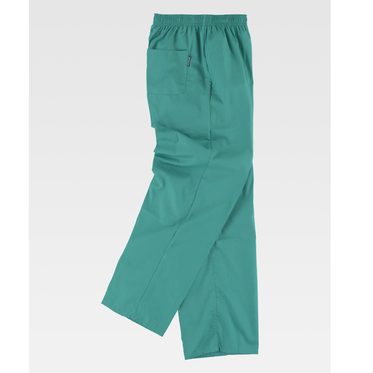 Pantaloni dritti unisex