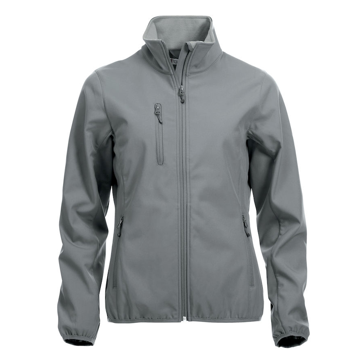 Basic Softshell Jacket Ladies CLIQUE