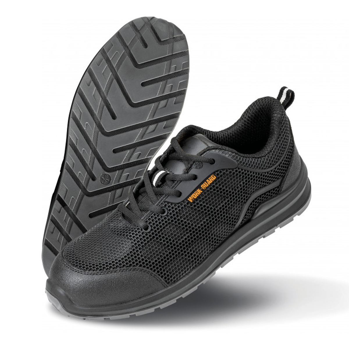 CALZATURE DI SICUREZZA - SAFETY TRAINER