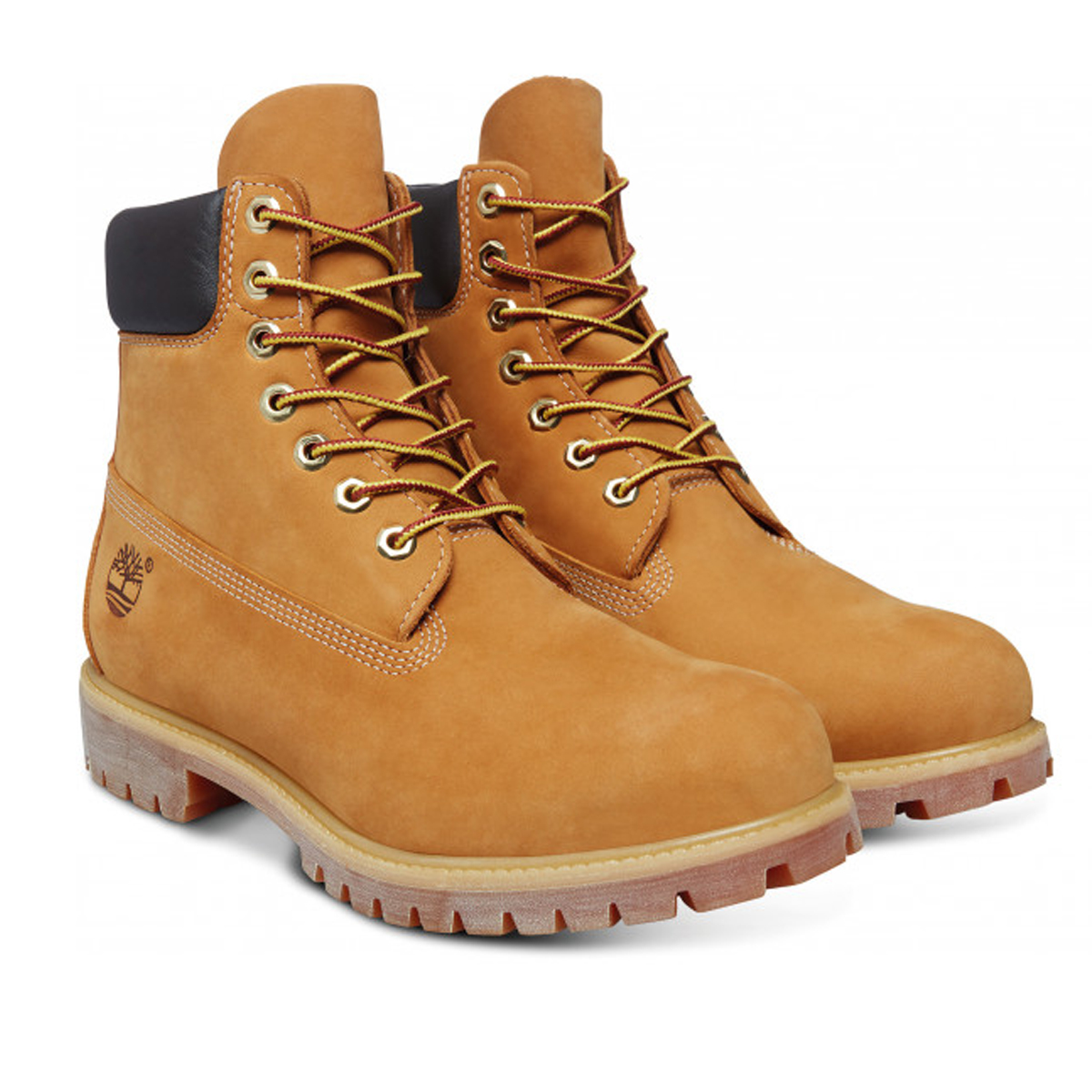 Scarponcino Premium Timberland