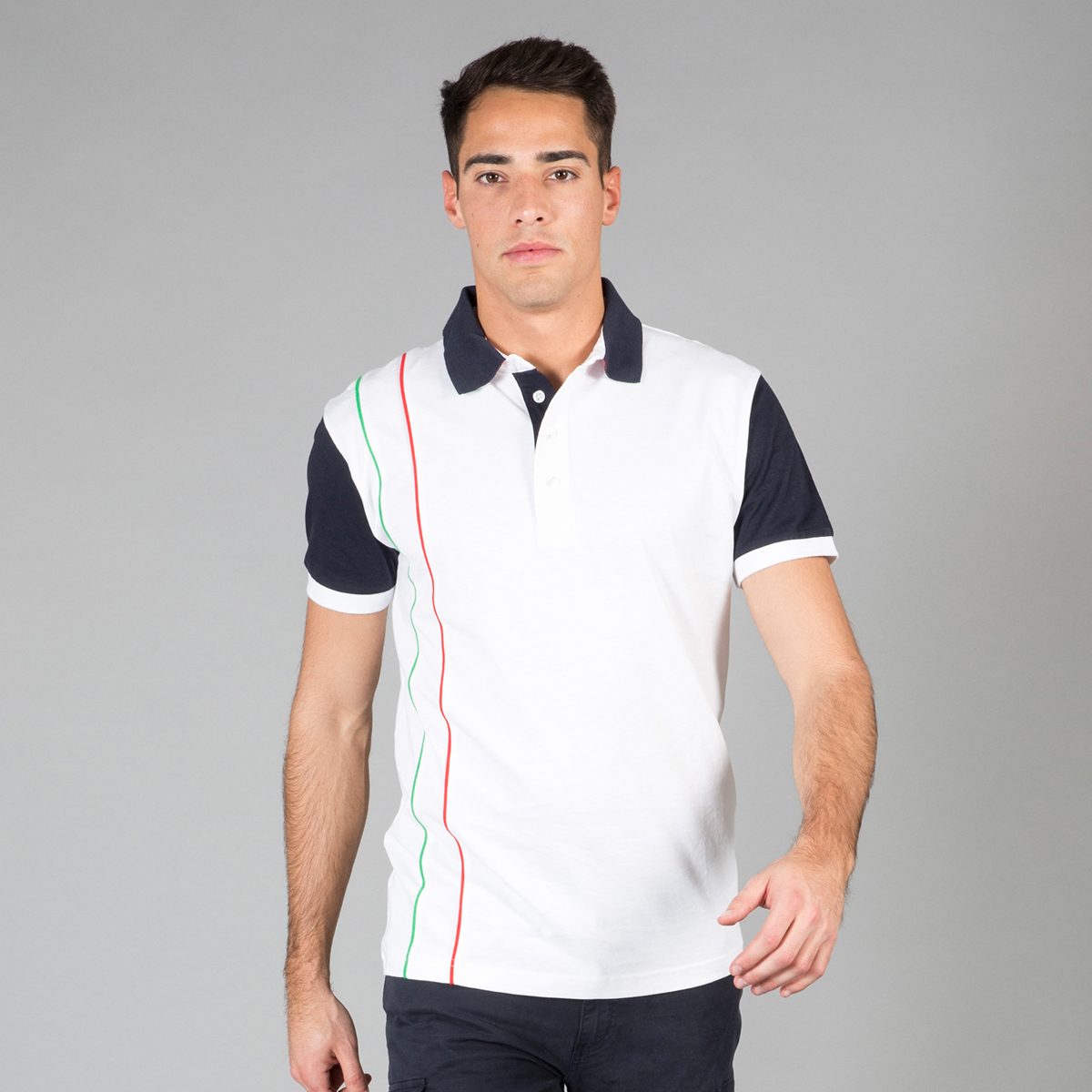 Polo New Strasburgo