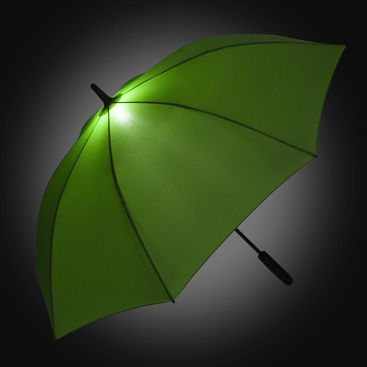 AC midsize umbrella FAREÂ®-Skylight