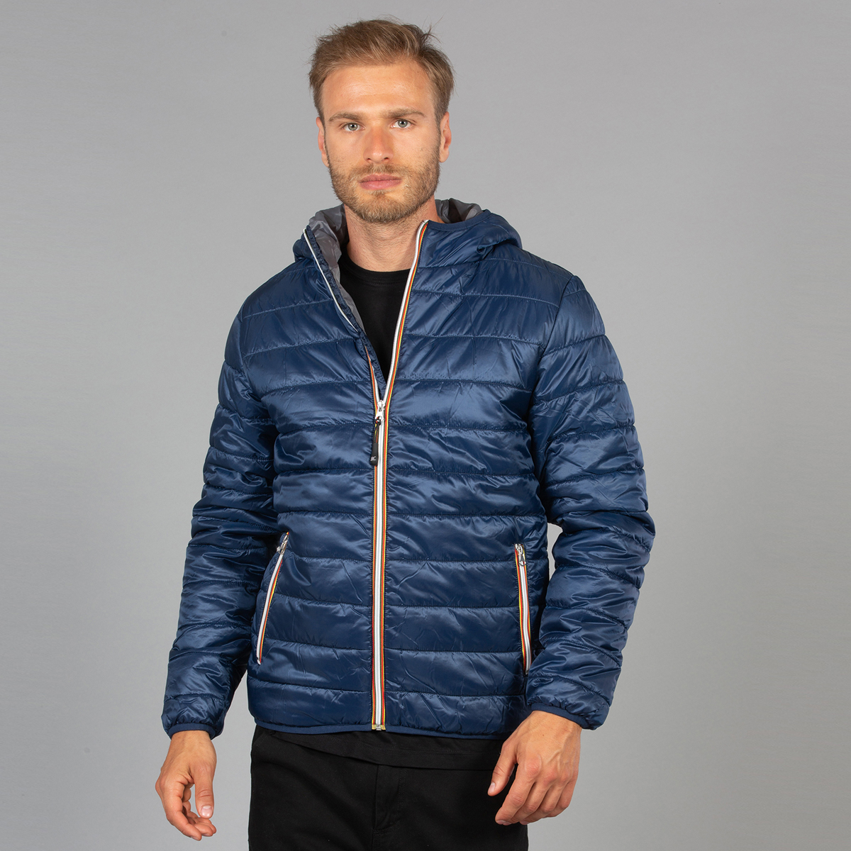 Piumino Colonia Man