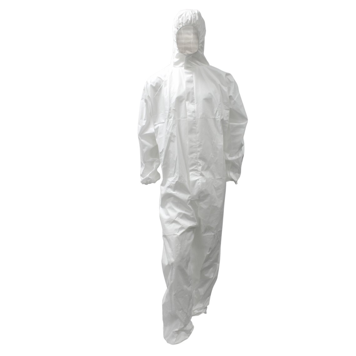 PROTECTIVE COVERALL TYPE 5-B/6-B