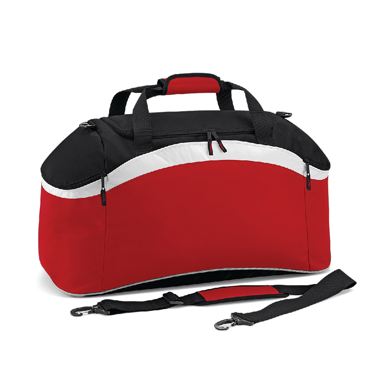 Borsone Teamwear Holdall