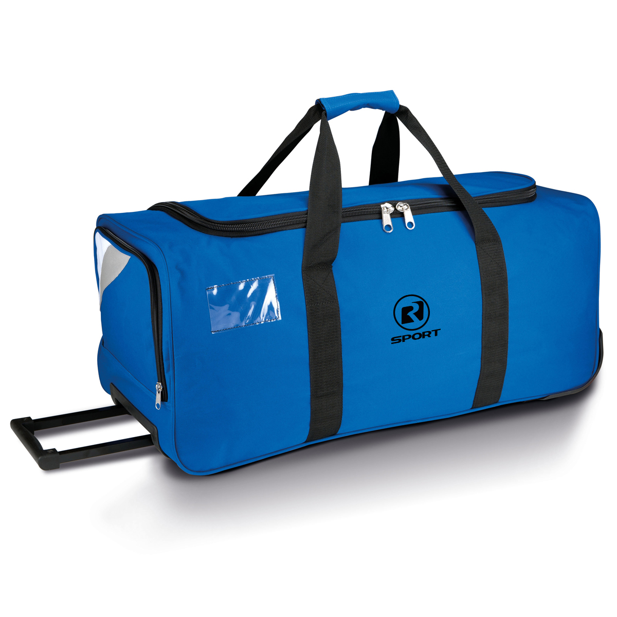 Borsa Trolley Sport Large RSPORT