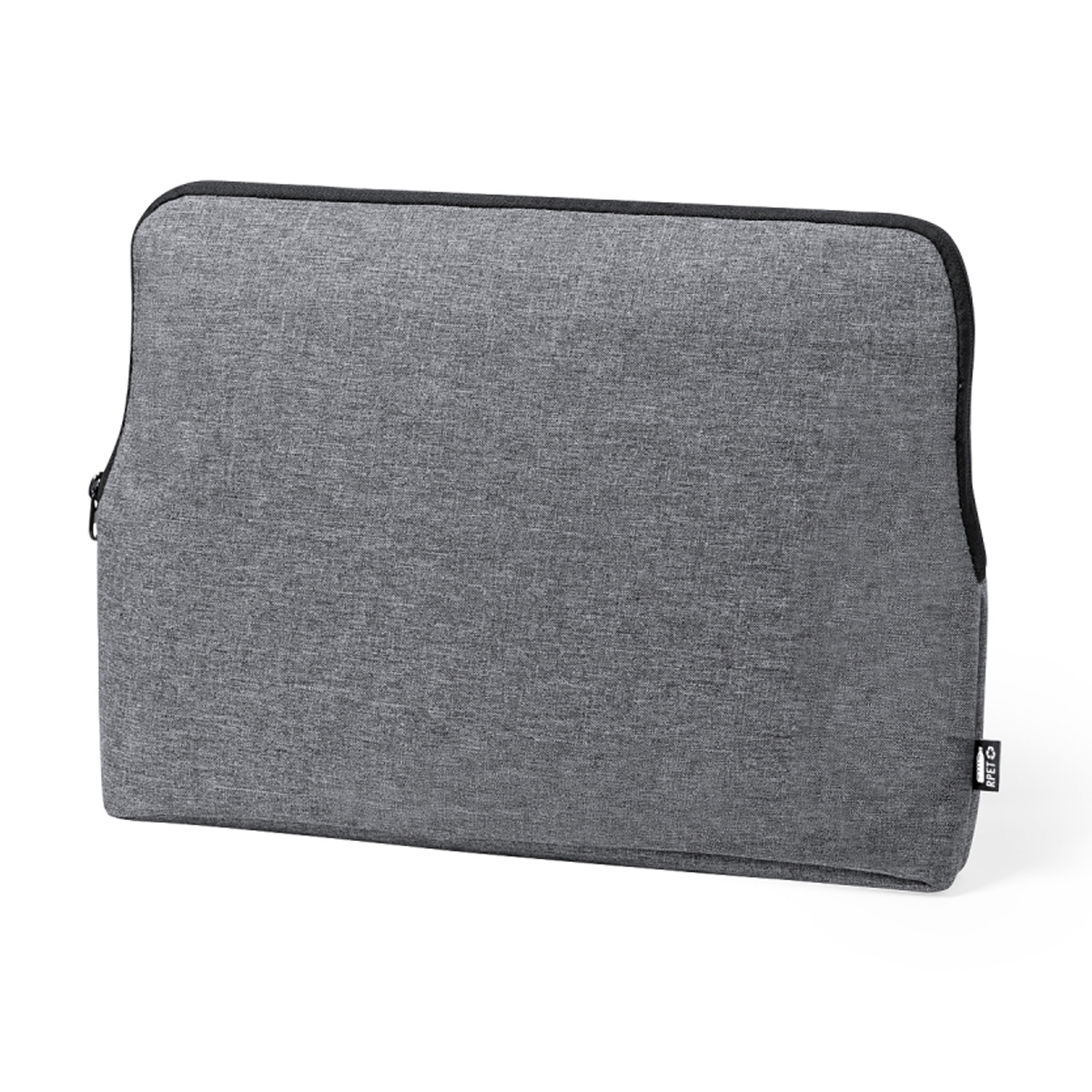 Custodia per laptop in resistente RPET 600D