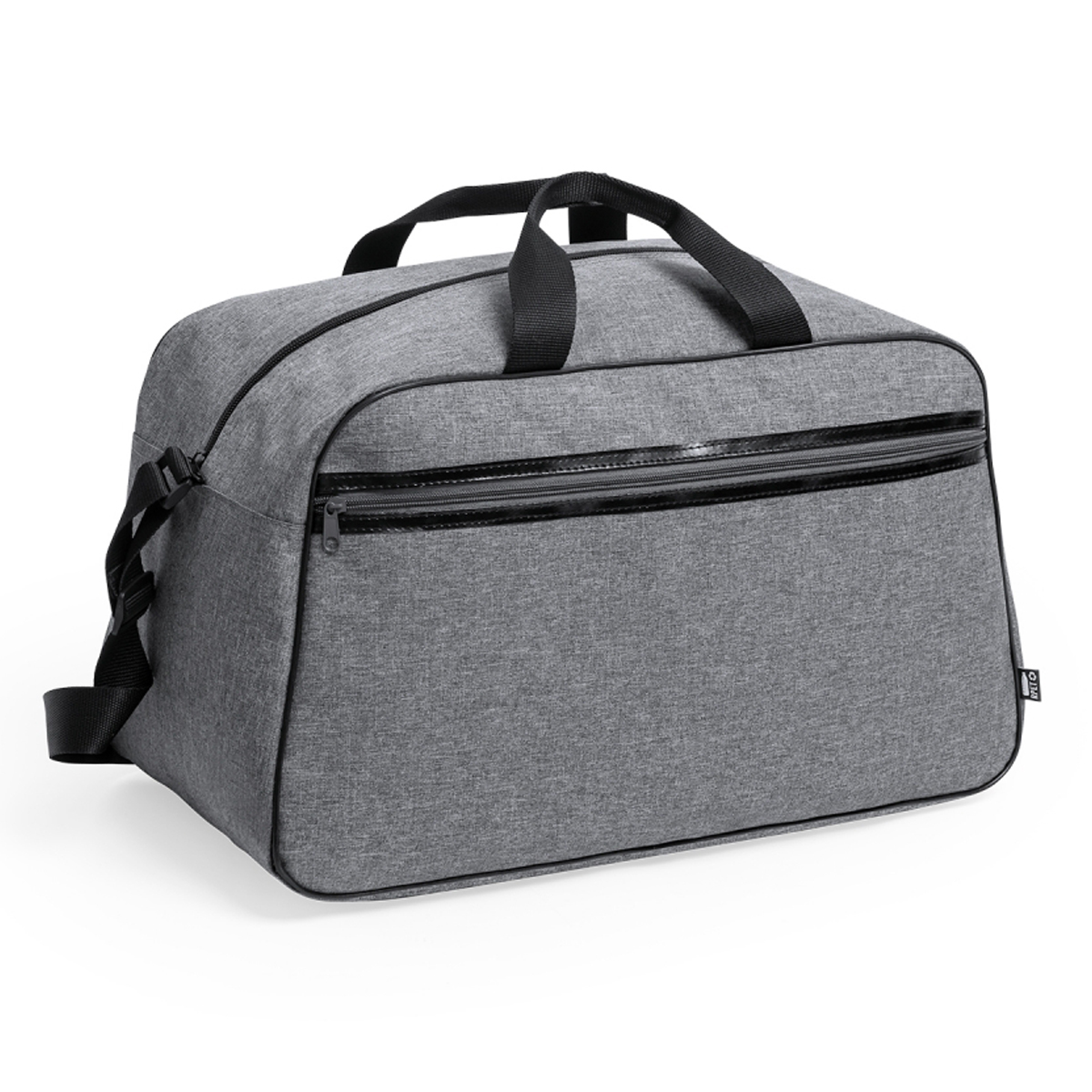 Borsa multiuso in resistente 600D RPET