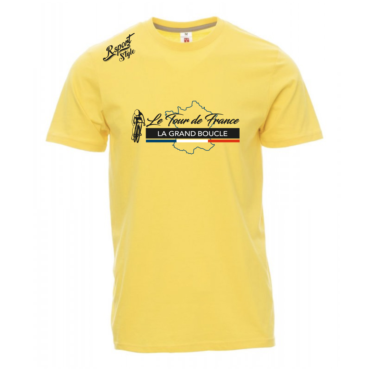 T-Shirt La Grande Boucle