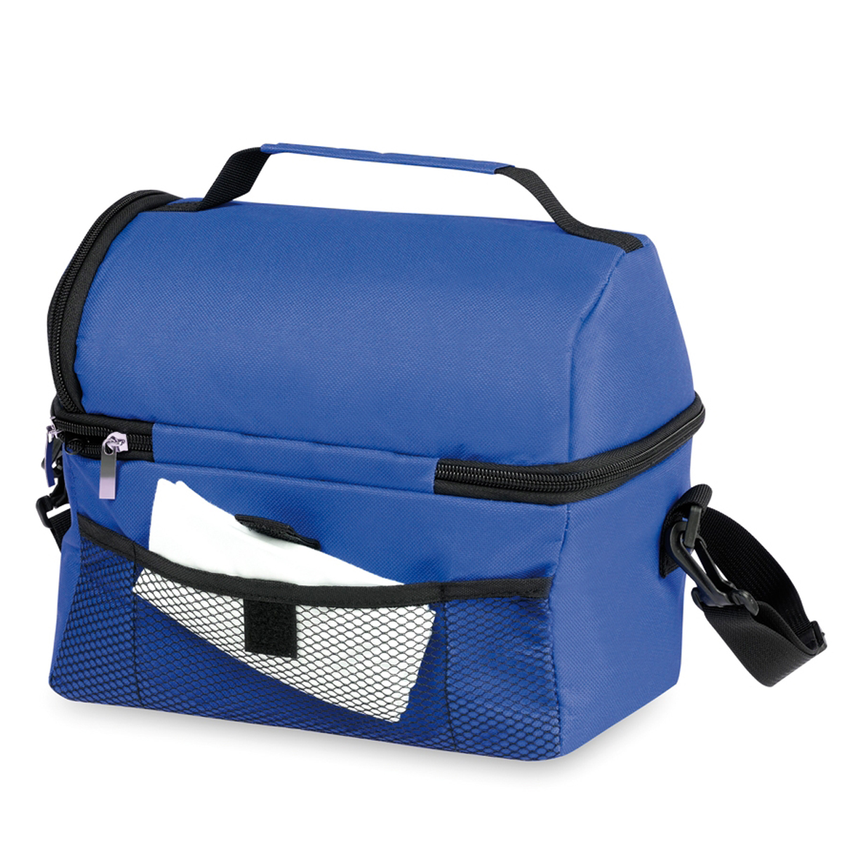 Borsa termica in poliestere SAPODILLA