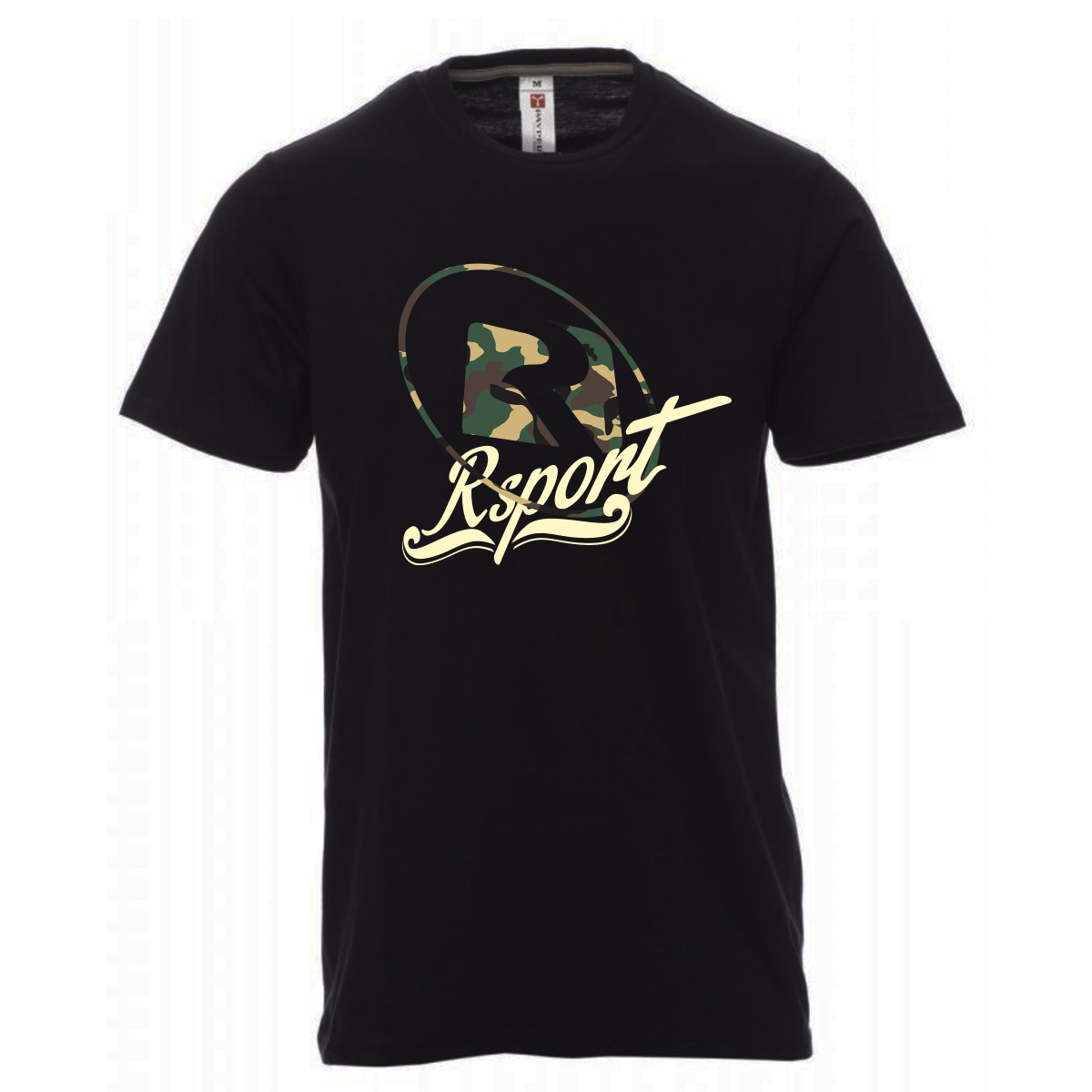 T-Shirt RSPORT Vintage