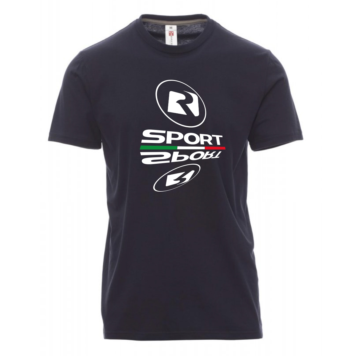 T-Shirt RSPORTR Reflex