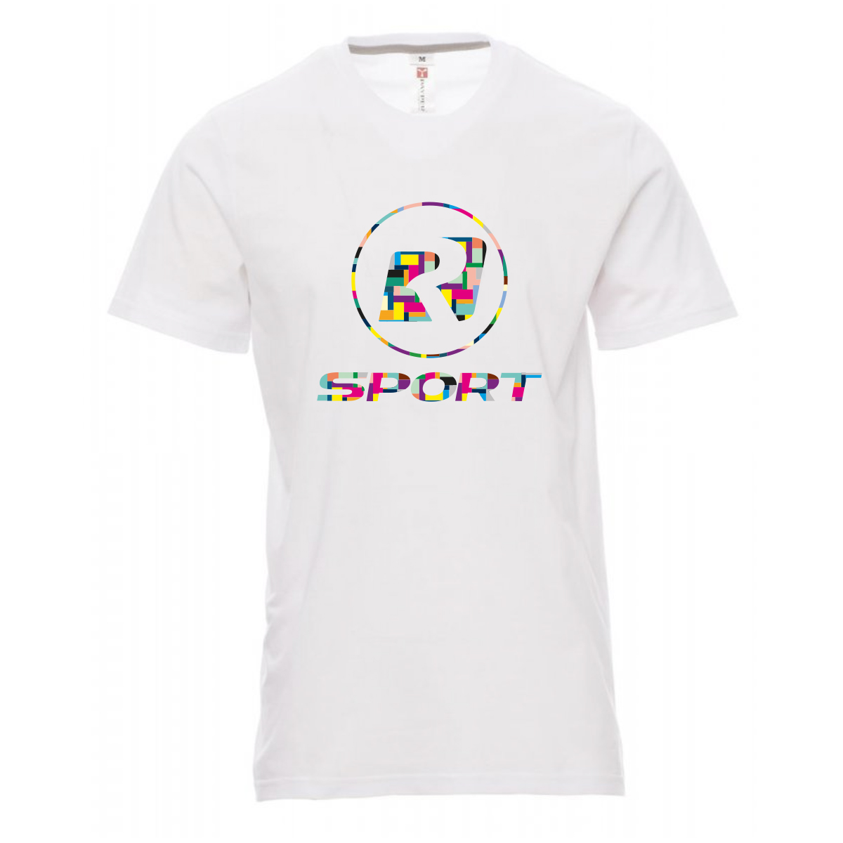 T-Shirt RSPORT Color