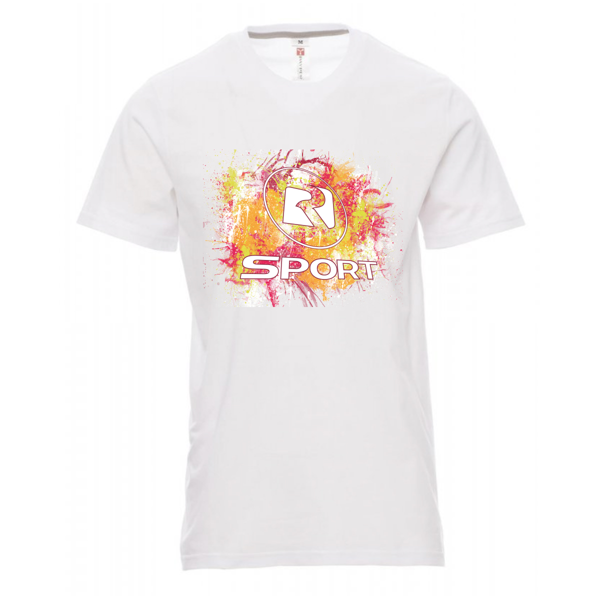 T-Shirt RSPORT Flash