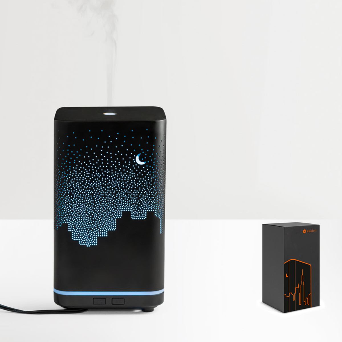 BURMY. Diffusore di aromi