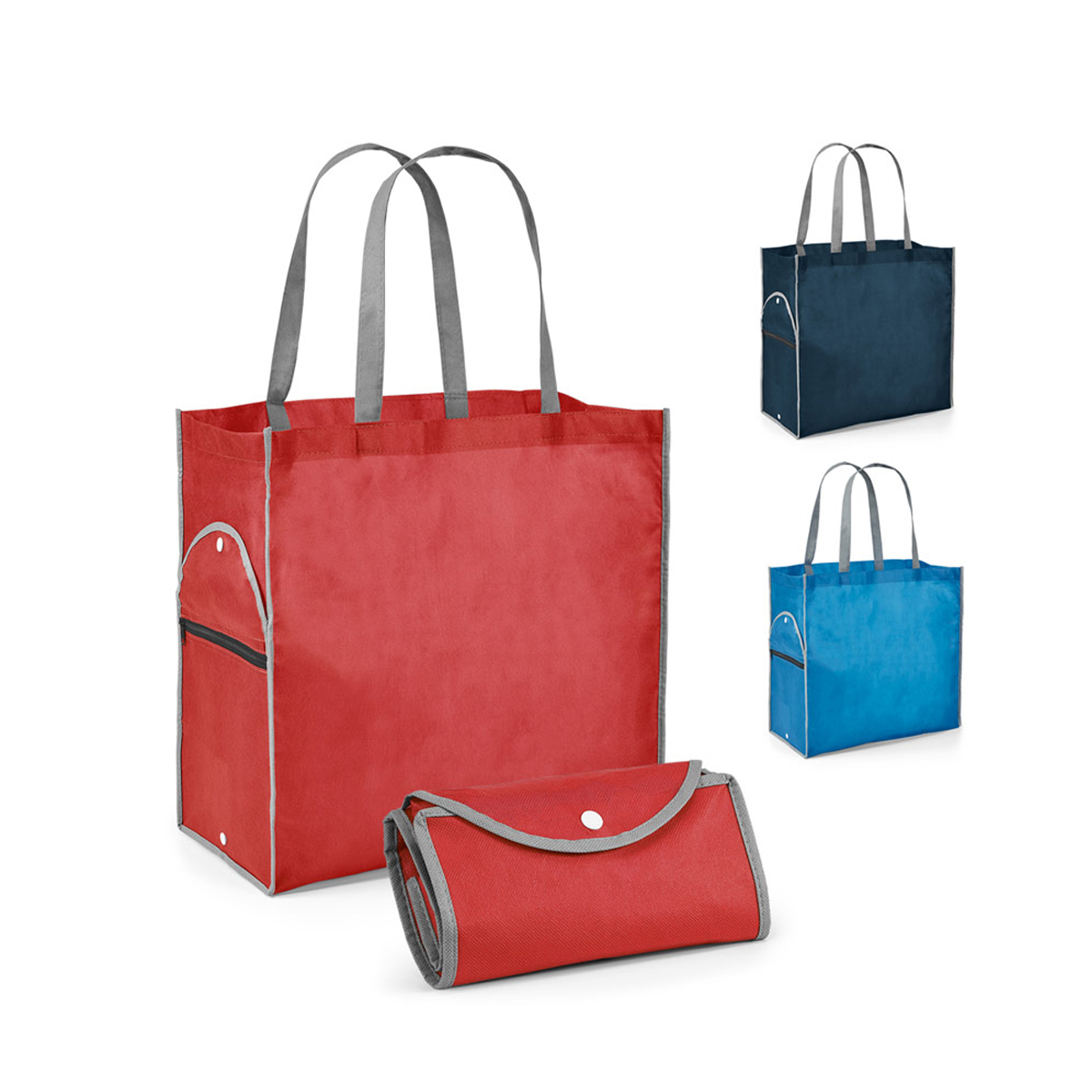 Tnt Laminato Shoppers Bags Gadget RPromo shop Abbigliamento 