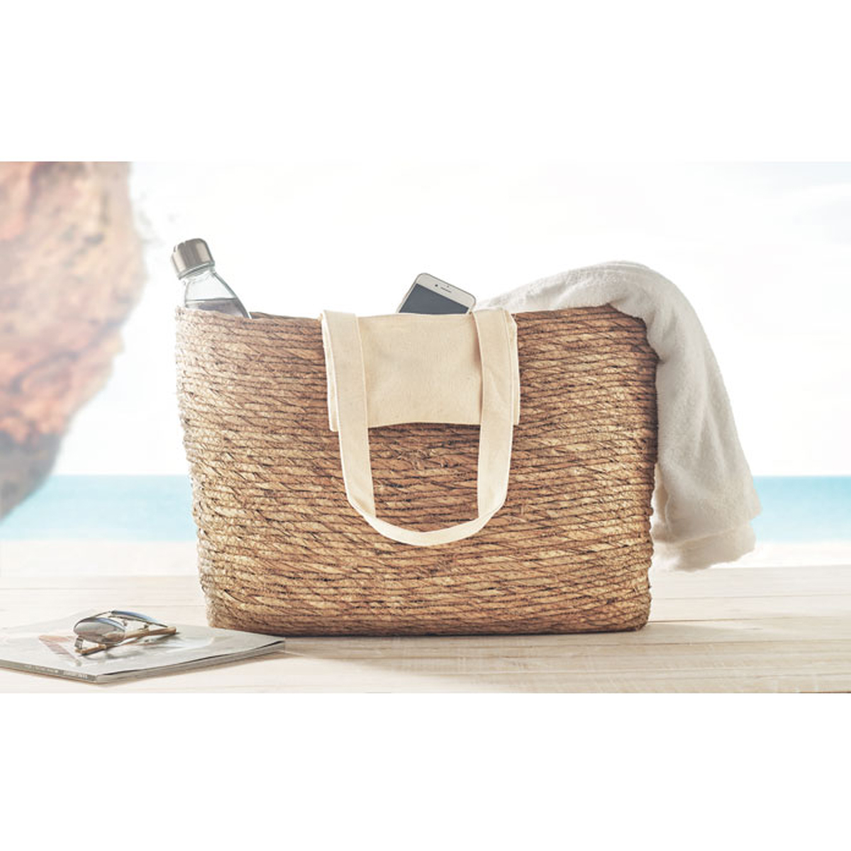 BORSA MARE PRAIA