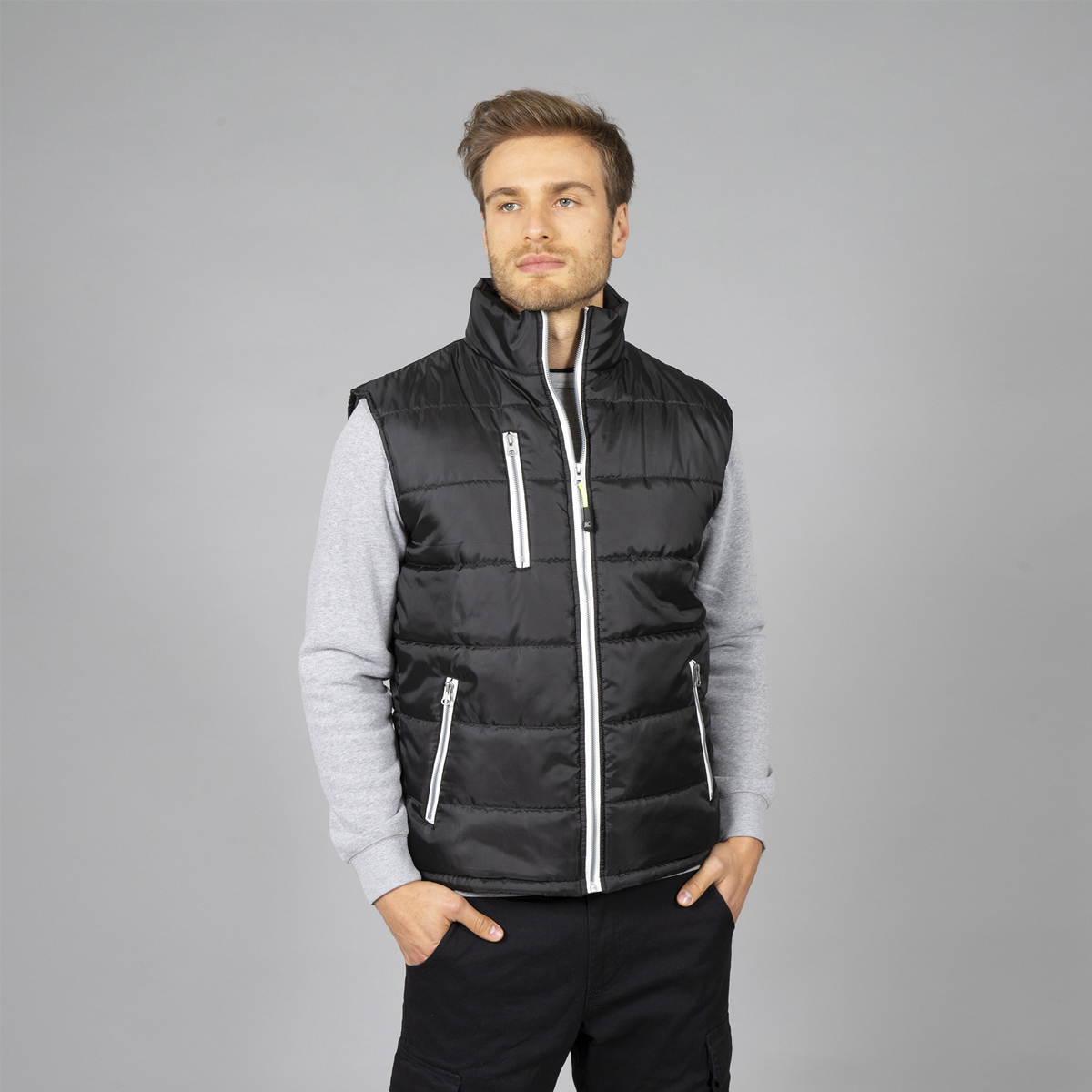 Gilet Vietnam