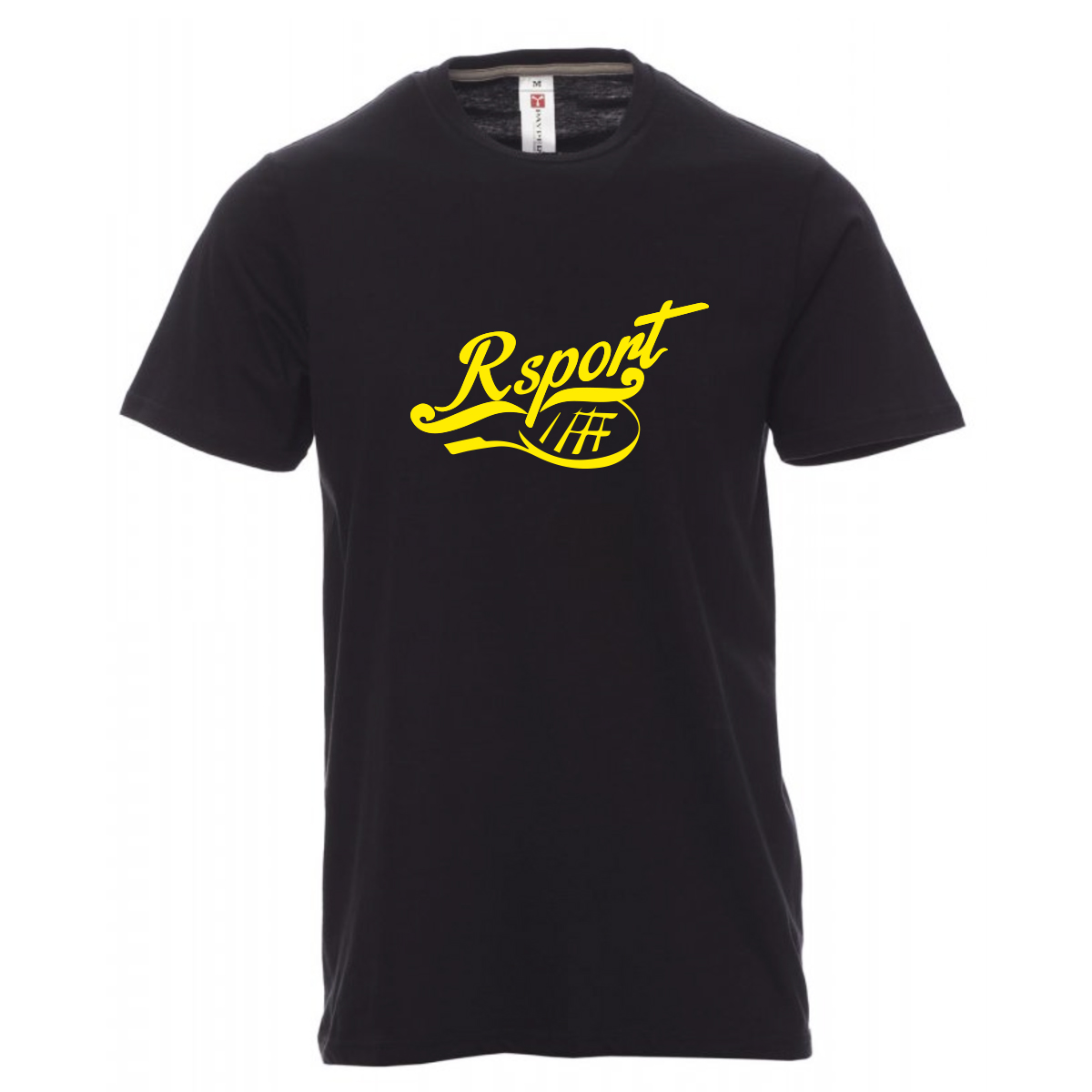 T-SHIRT Tennis RSport vintage