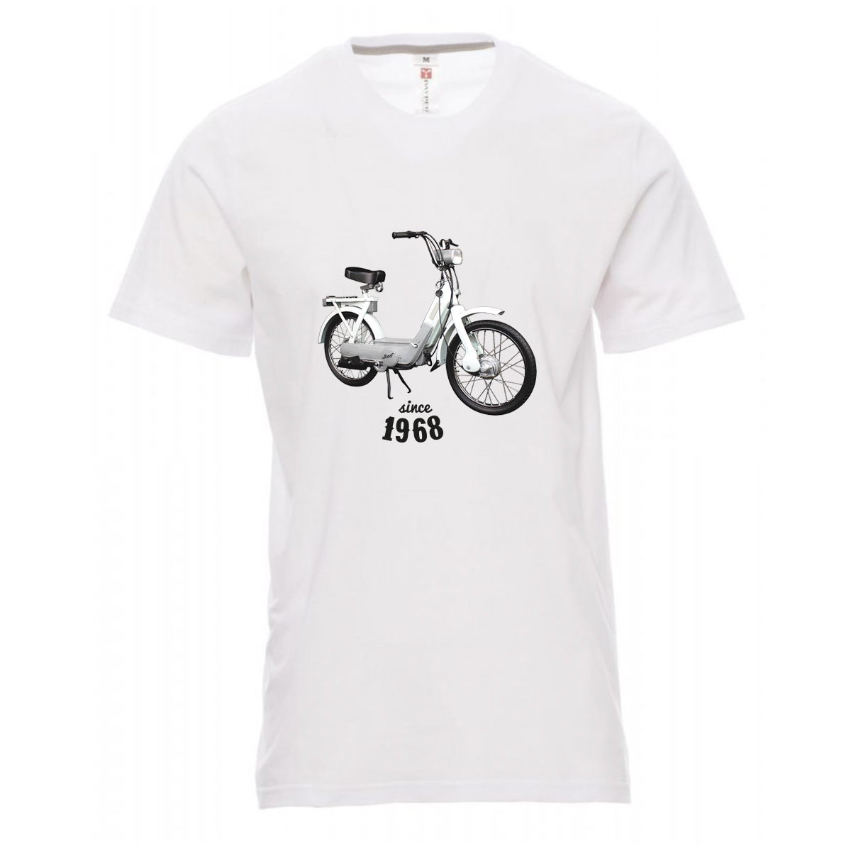 T-SHIRT CIAO